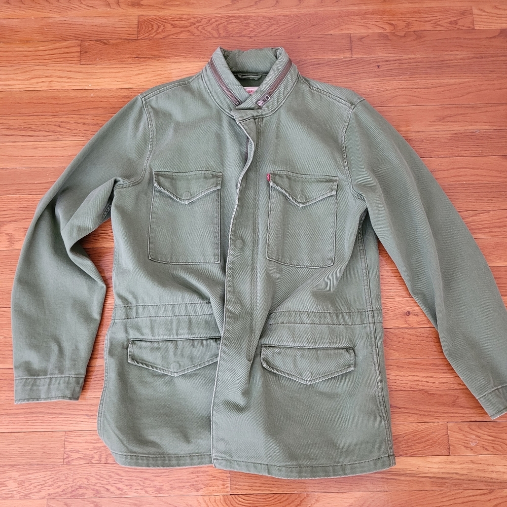 Levi's Jacket